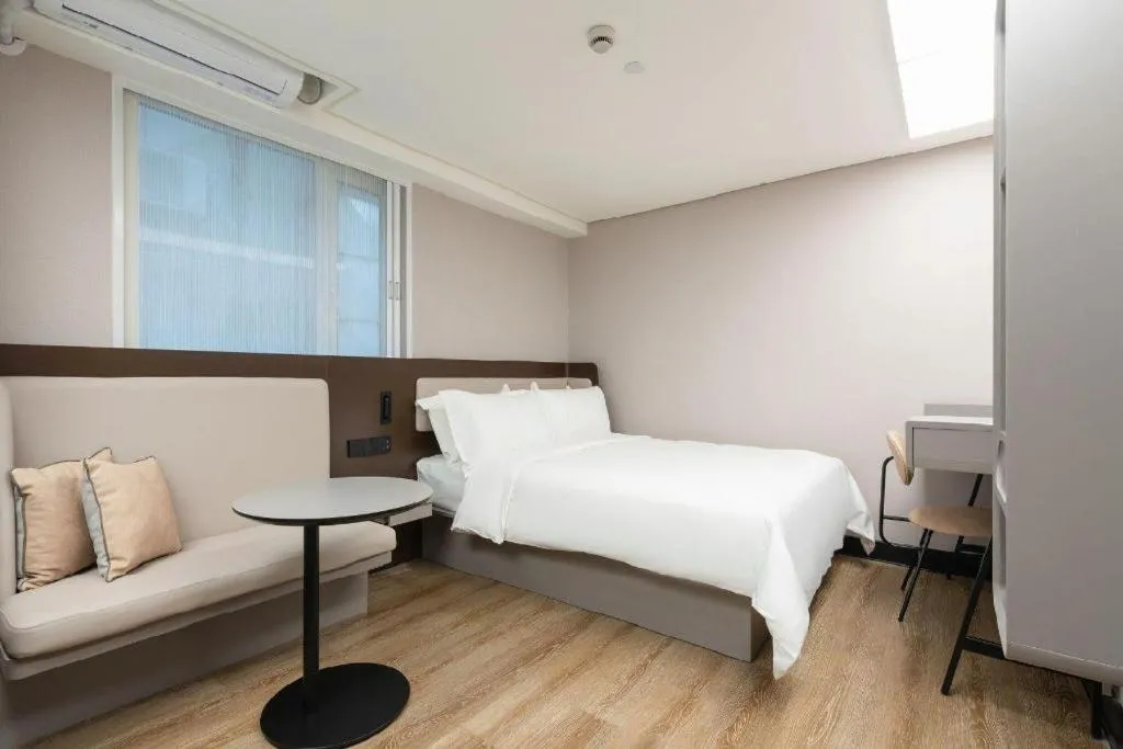 Hanting Hotel Guangzhou Tianhe