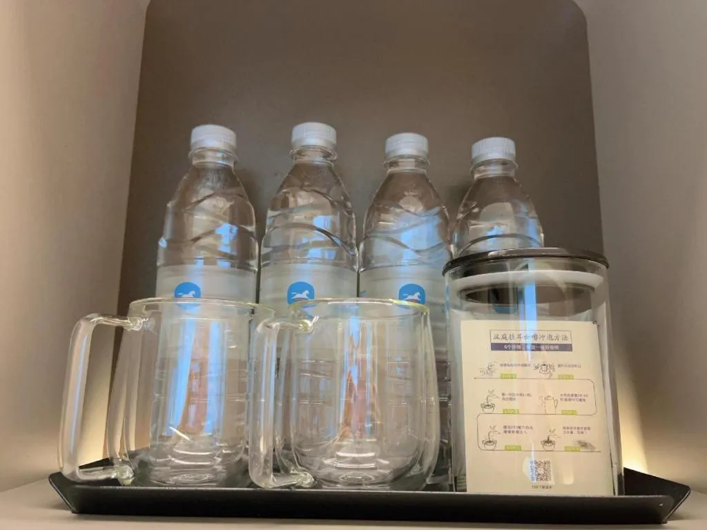 Hanting Hotel Guangzhou Tianhe