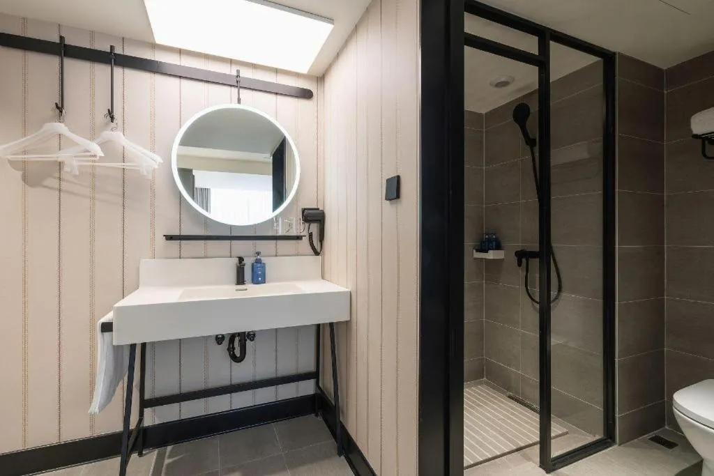 Hanting Hotel Guangzhou Tianhe