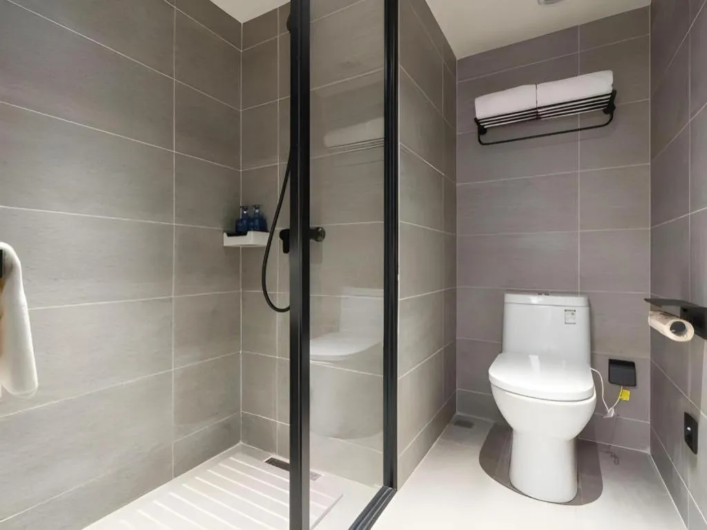 Hanting Hotel Guangzhou Tianhe