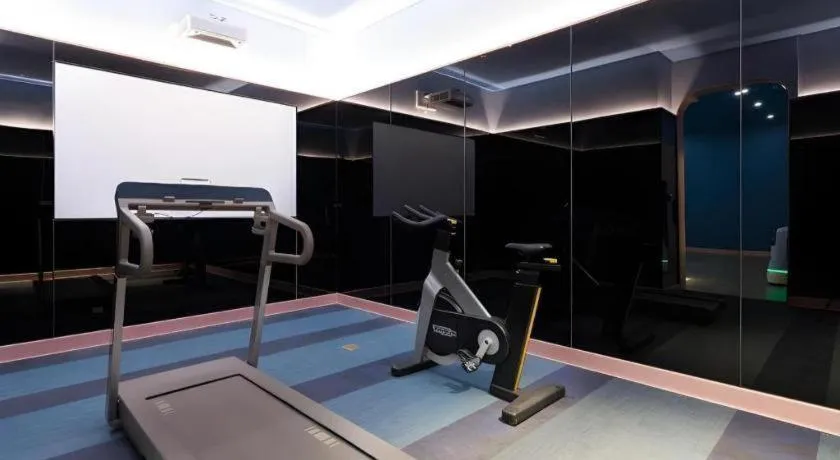 Hanting Hotel Guangzhou Tianhe