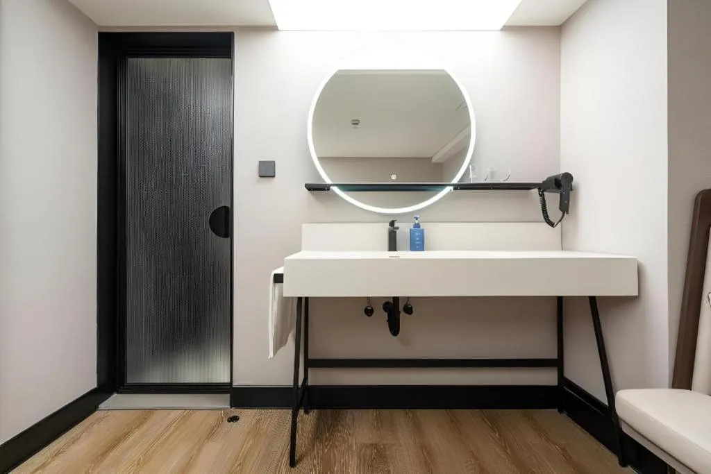 Hanting Hotel Guangzhou Tianhe