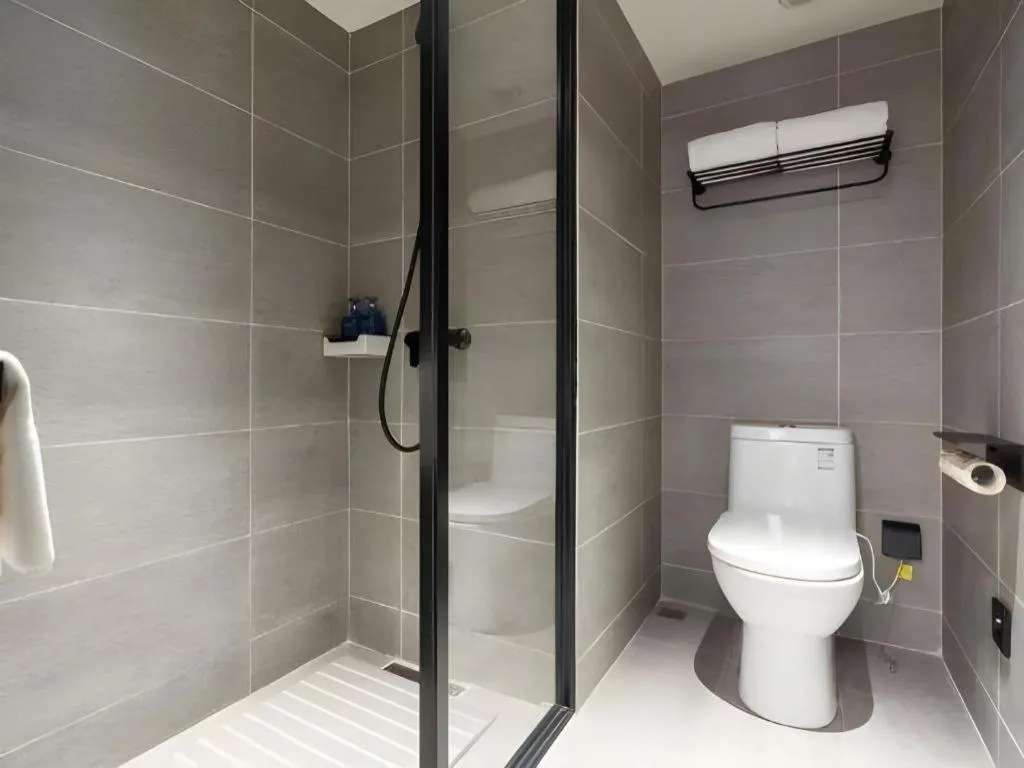 Hanting Hotel Guangzhou Tianhe