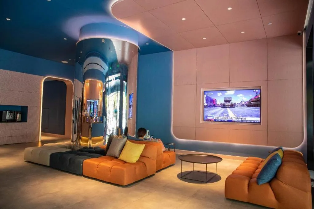 Hanting Hotel Guangzhou Tianhe