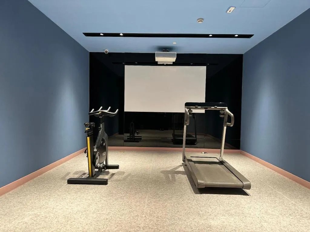 Hanting Hotel Guangzhou Tianhe