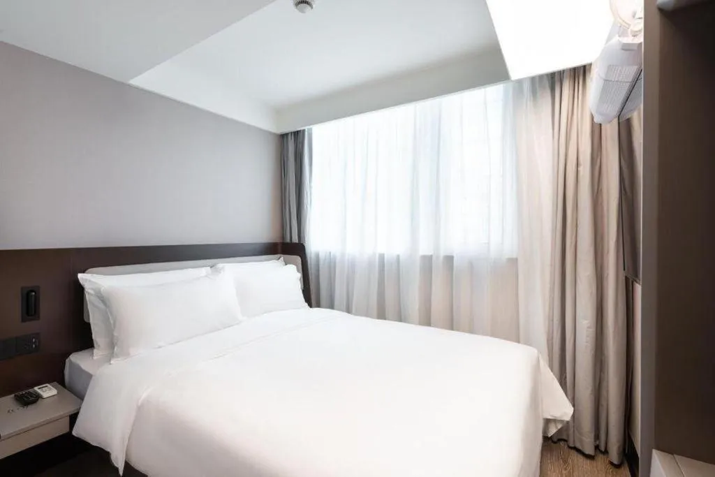 Hanting Hotel Guangzhou Tianhe
