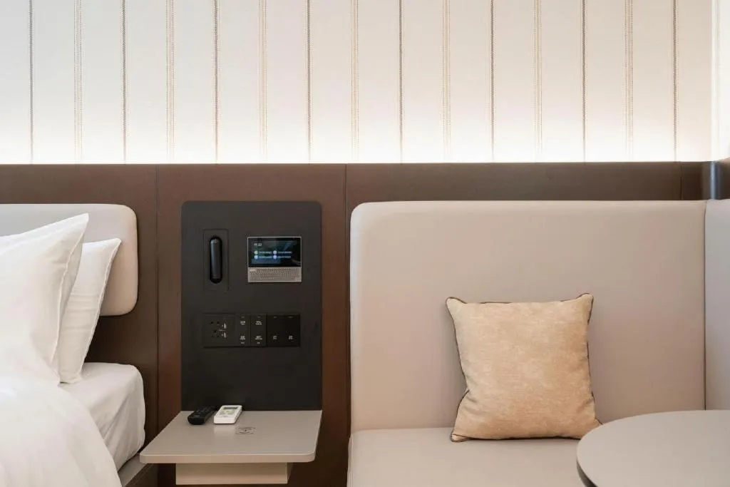 Hanting Hotel Guangzhou Tianhe