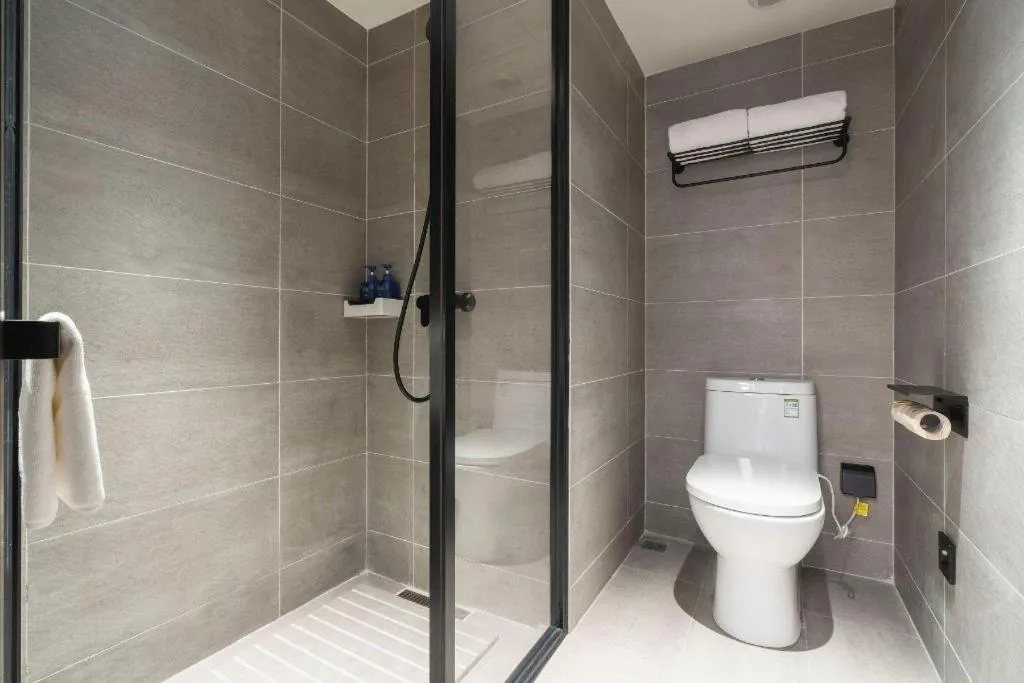 Hanting Hotel Guangzhou Tianhe