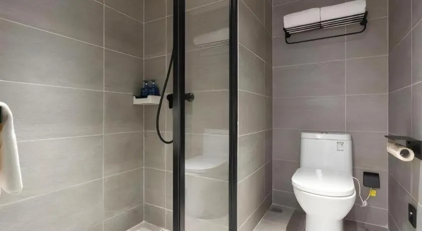 Hanting Hotel Guangzhou Tianhe