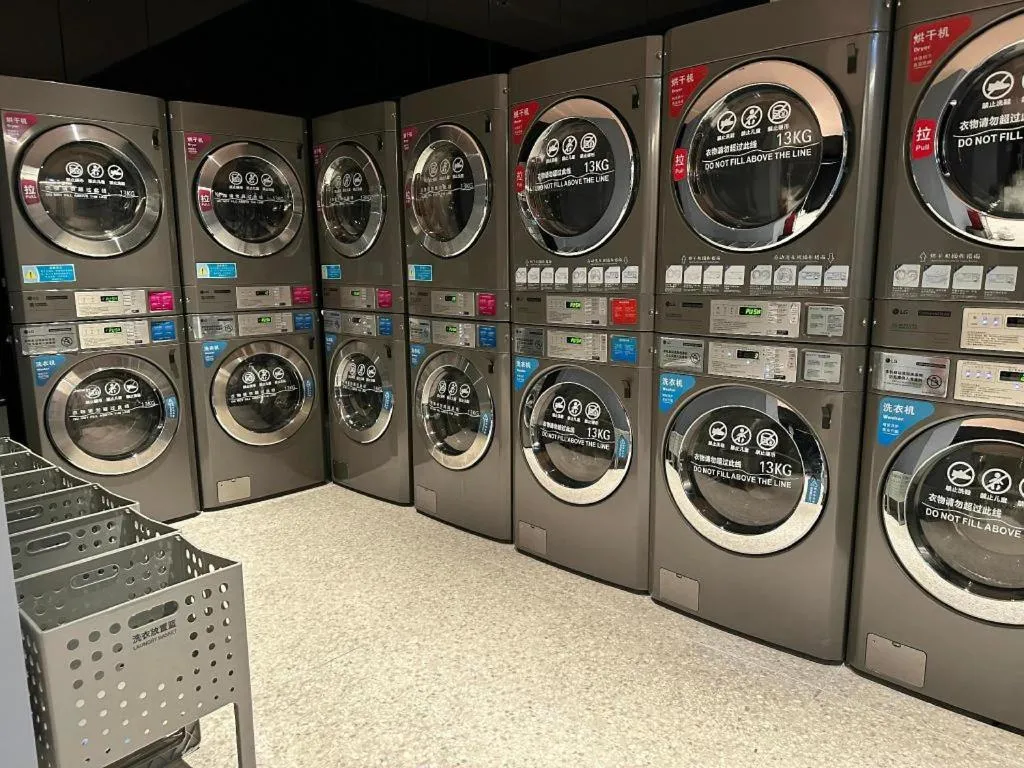 Hanting Hotel Guangzhou Tianhe