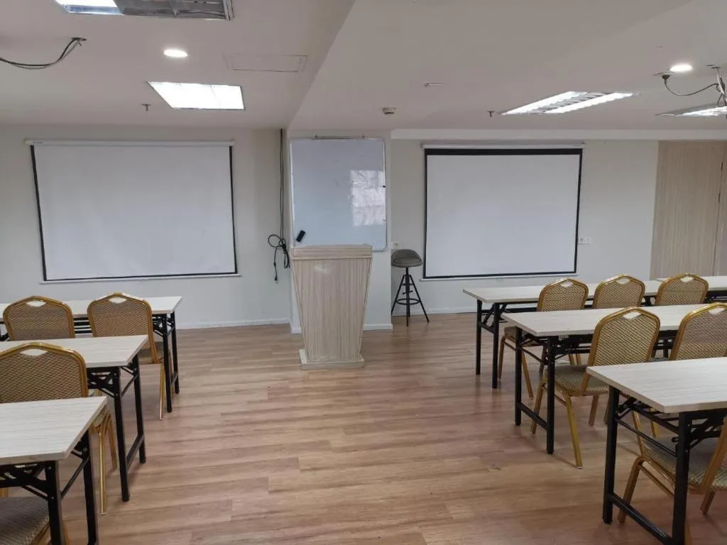 Hanting Hotel Guangzhou Tianhe