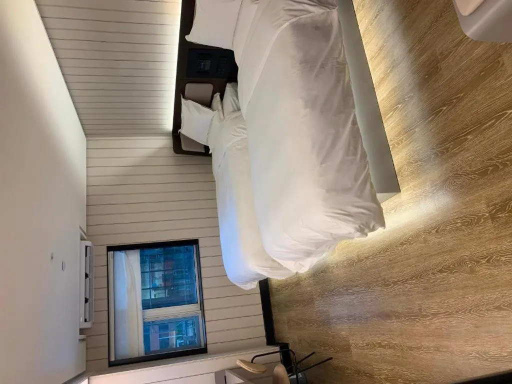 Hanting Hotel Guangzhou Tianhe