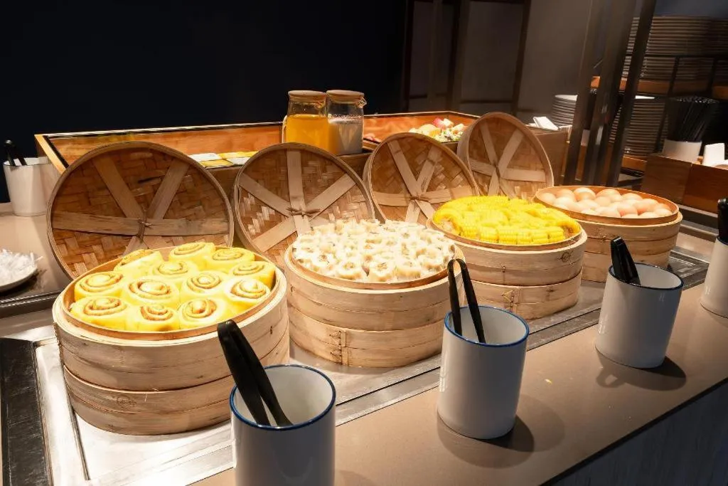 Hanting Hotel Guangzhou Tianhe