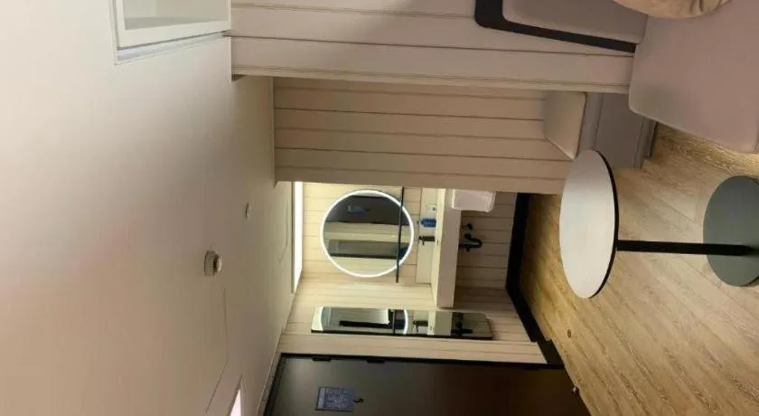 Hanting Hotel Guangzhou Tianhe