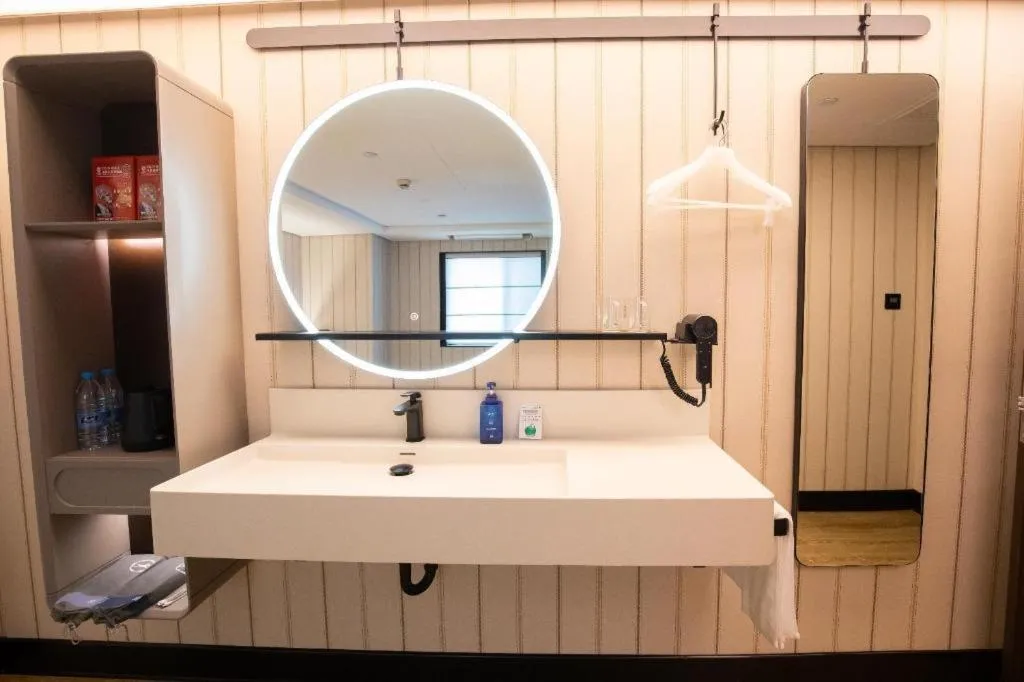 Hanting Hotel Guangzhou Tianhe