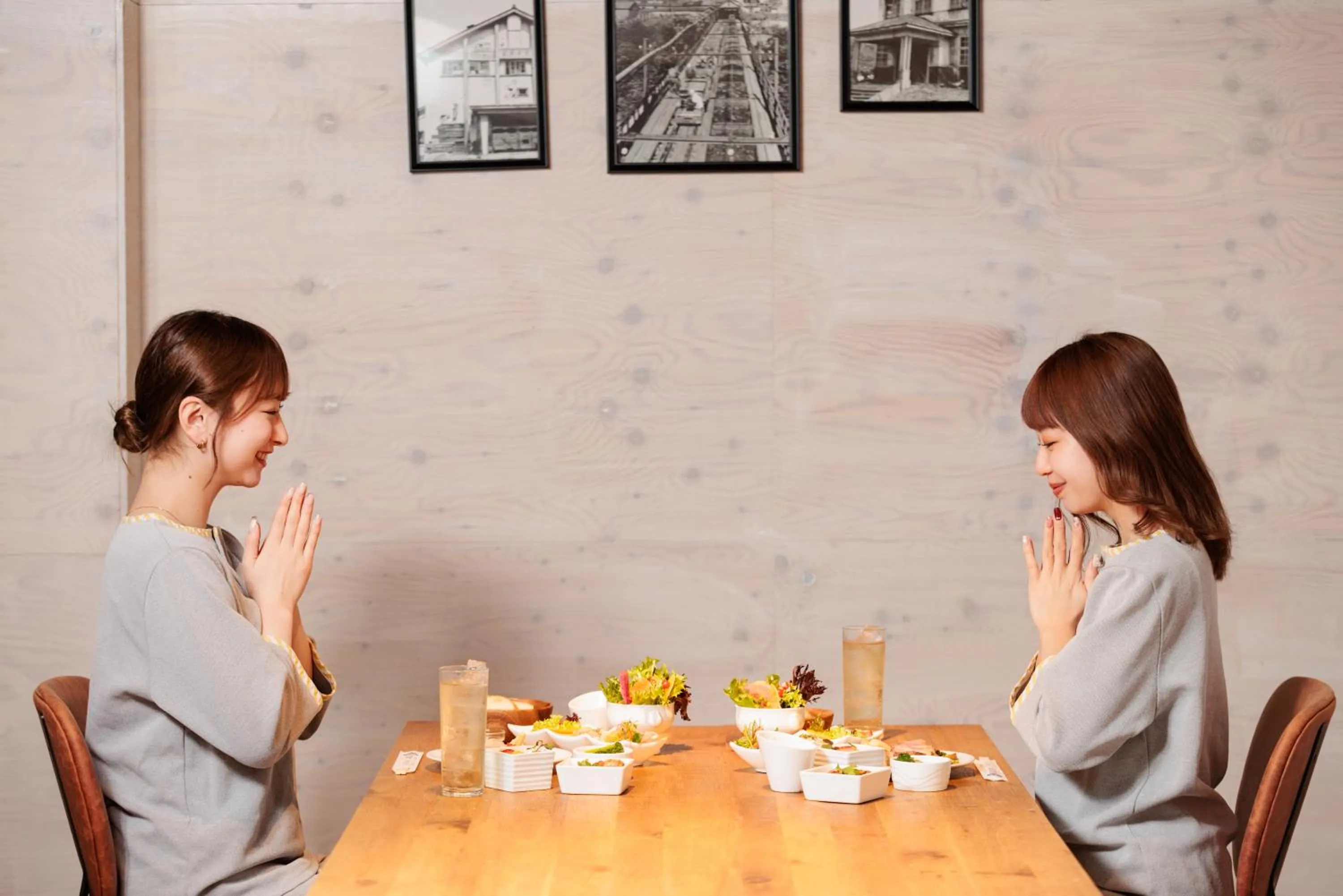 Restaurant/places to eat in Ashibetsu Onsen Starlight Hotel