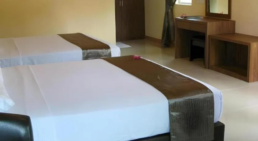 Bed in New Dawn For Langkawi