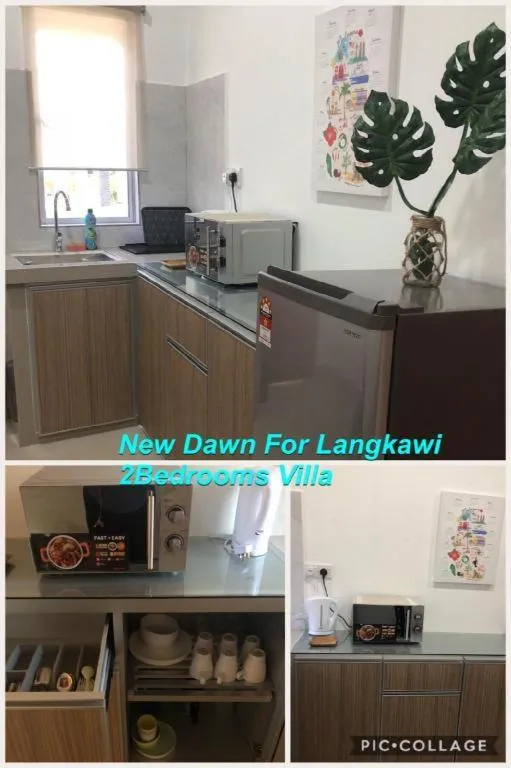 New Dawn For Langkawi