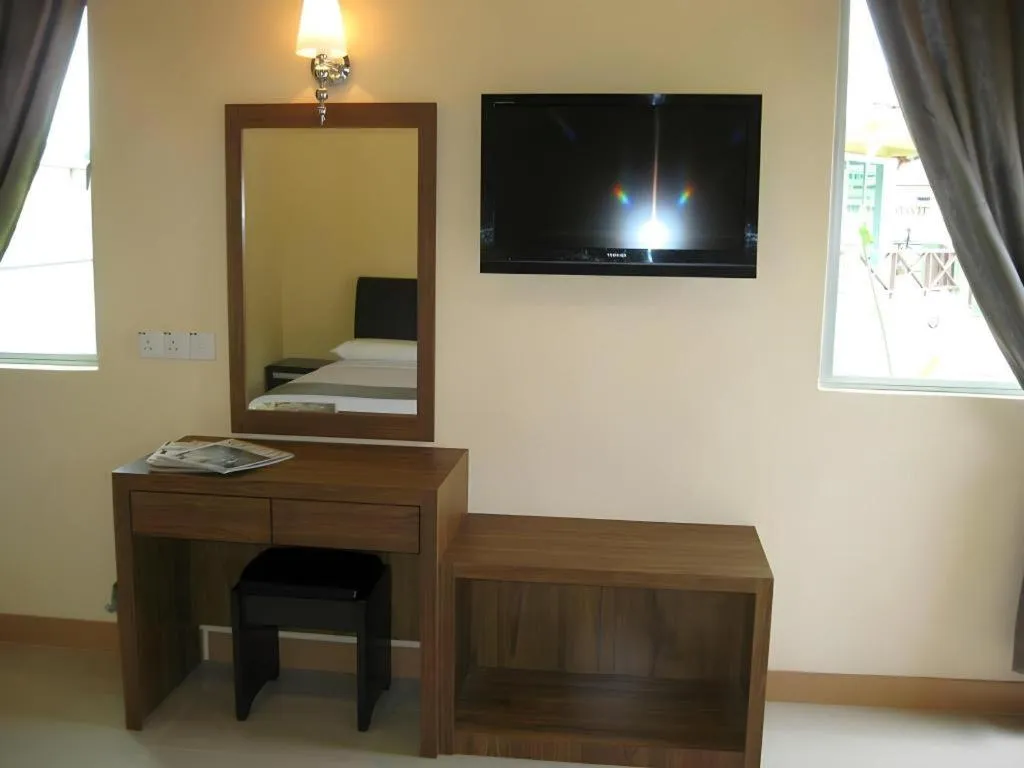 New Dawn For Langkawi