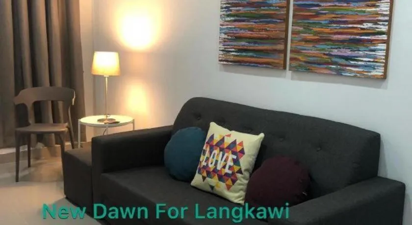 New Dawn For Langkawi