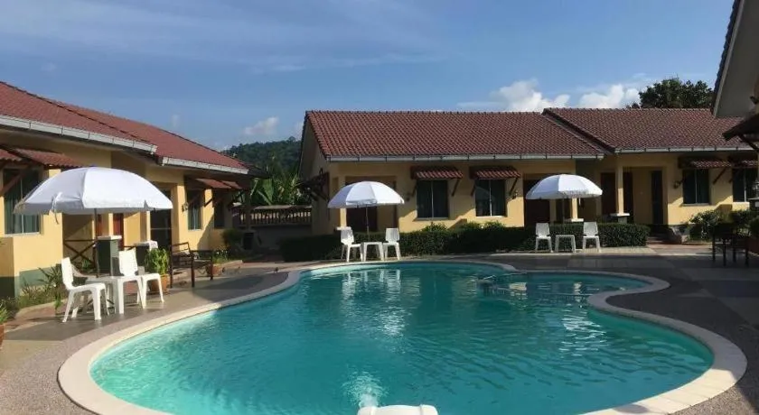 New Dawn For Langkawi