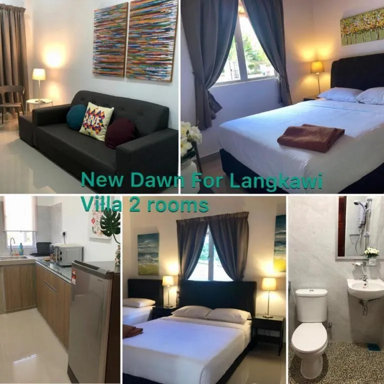 New Dawn For Langkawi