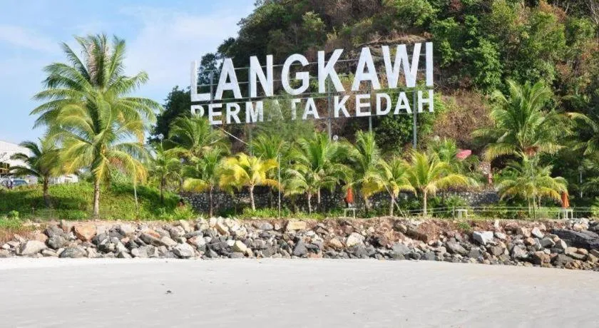 New Dawn For Langkawi