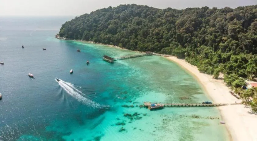 New Dawn For Langkawi