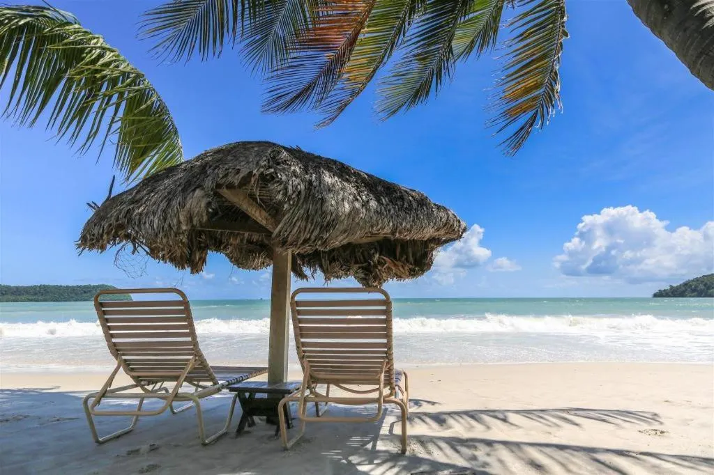 New Dawn For Langkawi