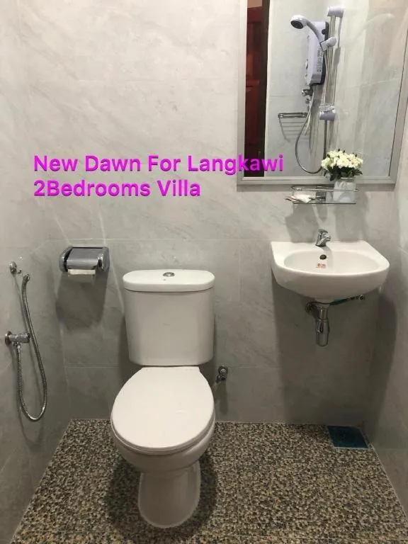 New Dawn For Langkawi