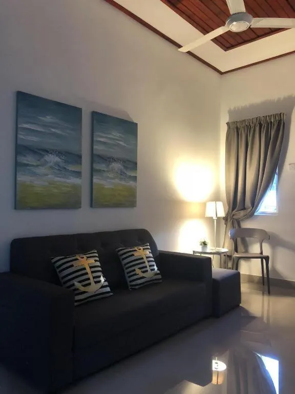 New Dawn For Langkawi