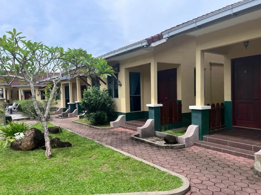 New Dawn For Langkawi