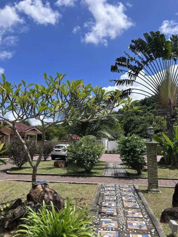 New Dawn For Langkawi