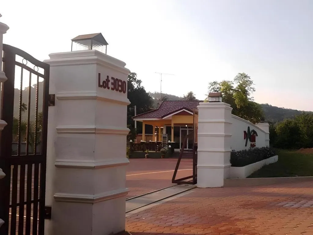 New Dawn For Langkawi