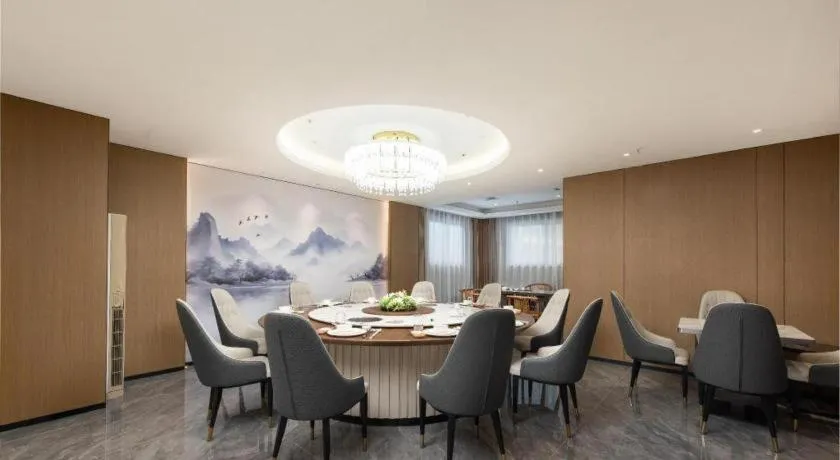 Xiamen Jin Rui Jia Tai Hotel