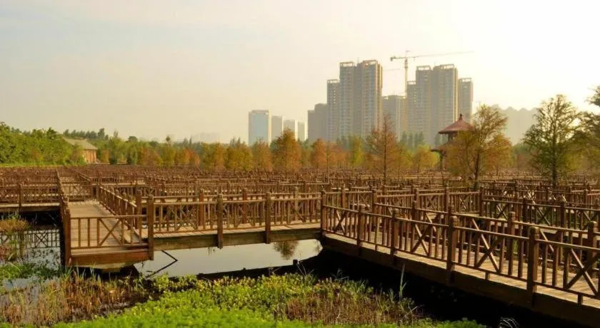 Xiamen Jin Rui Jia Tai Hotel