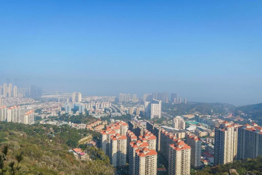 Xiamen Jin Rui Jia Tai Hotel