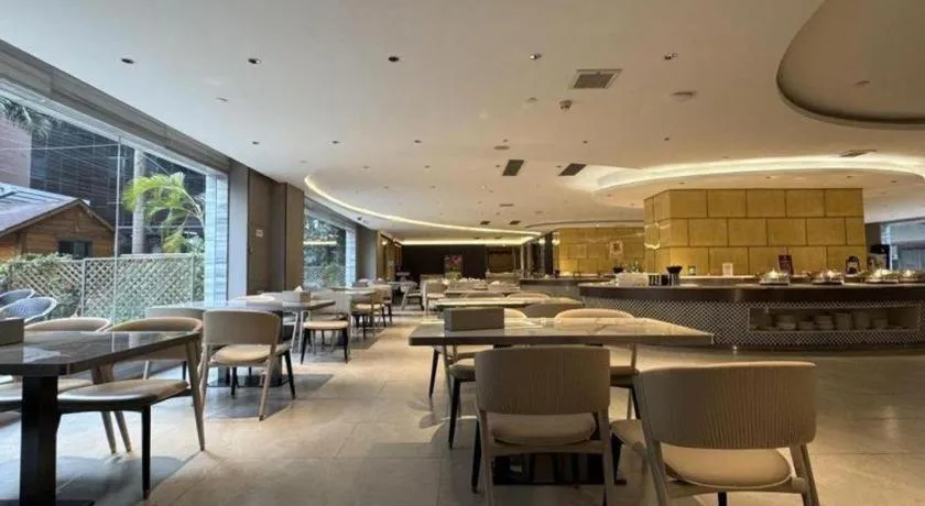 Xiamen Jin Rui Jia Tai Hotel