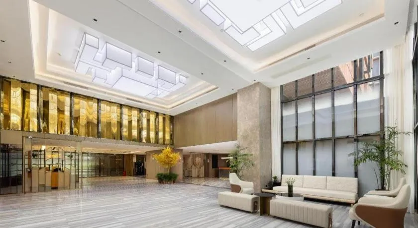 Xiamen Jin Rui Jia Tai Hotel