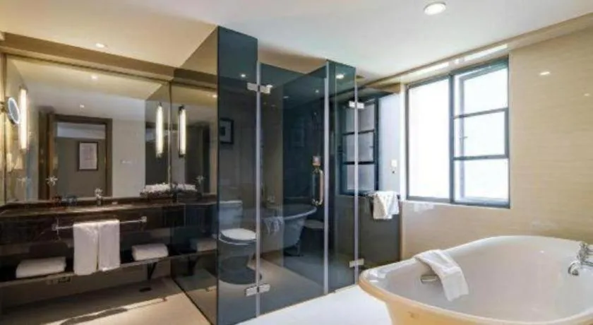 Xiamen Jin Rui Jia Tai Hotel