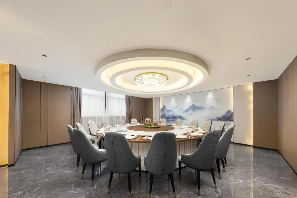 Xiamen Jin Rui Jia Tai Hotel