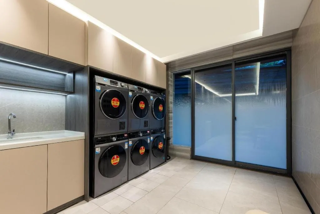 Xiamen Jin Rui Jia Tai Hotel