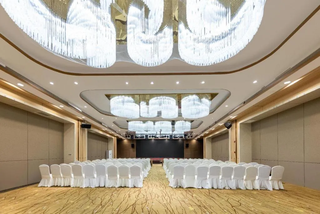 Xiamen Jin Rui Jia Tai Hotel