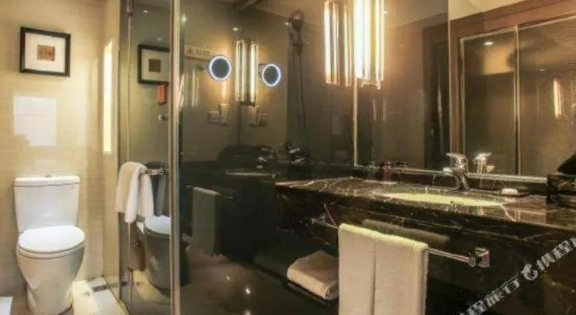 Xiamen Jin Rui Jia Tai Hotel