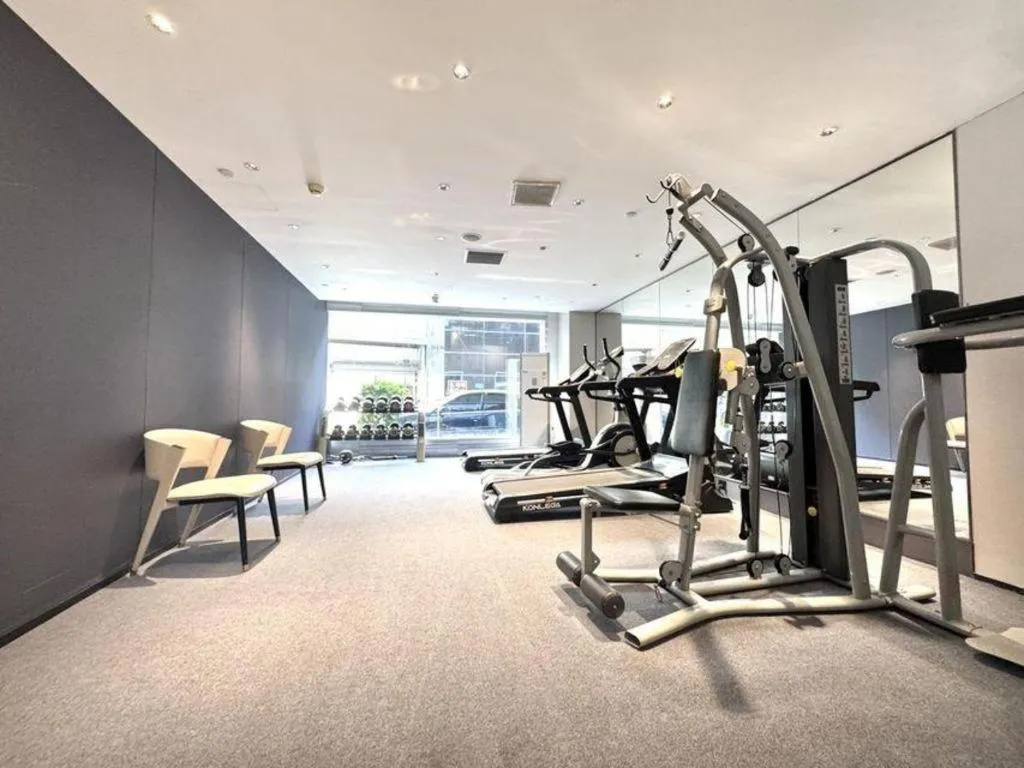 Xiamen Jin Rui Jia Tai Hotel