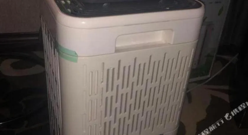 Xiamen Jin Rui Jia Tai Hotel