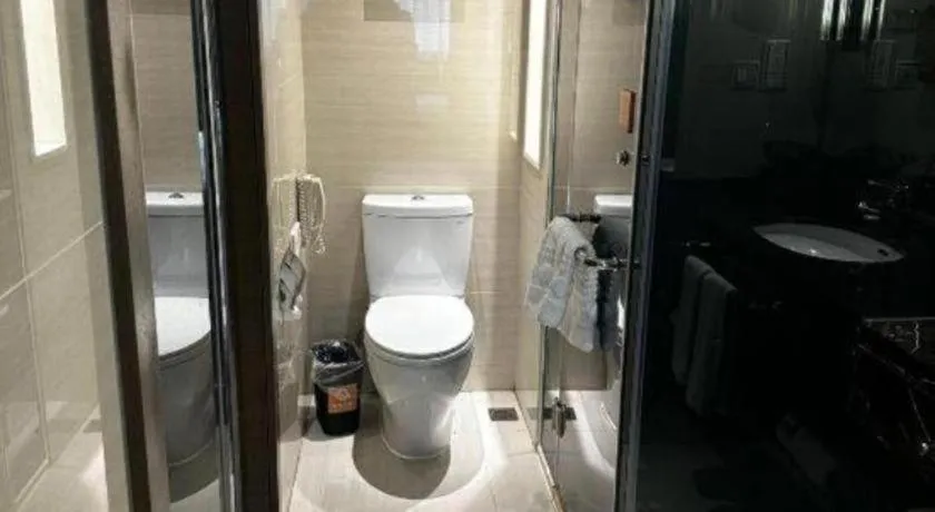 Xiamen Jin Rui Jia Tai Hotel