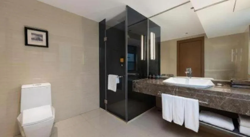 Xiamen Jin Rui Jia Tai Hotel