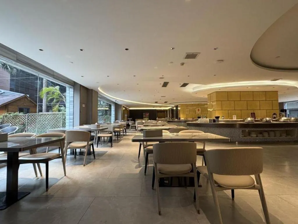 Xiamen Jin Rui Jia Tai Hotel