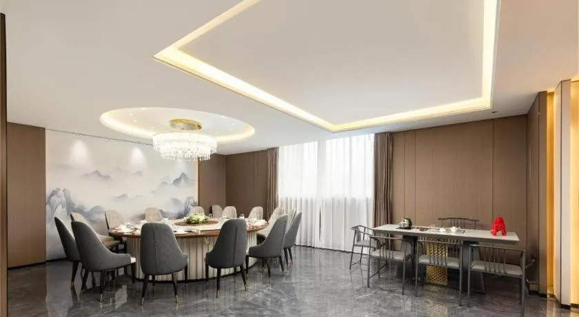 Xiamen Jin Rui Jia Tai Hotel